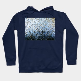 Diamond Plate Hoodie